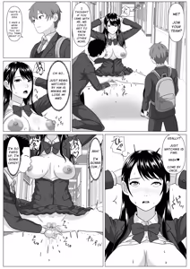 Page 33 of Donkan Shujinkou no Yoko de Soku Hame. Shinyuu no Harem o Joushiki Kaihen de Seishori | Insta Sex Next To The Oblivious Protagonist ~Using perception inhibition them into fuckdolls~ - preview thumbnail