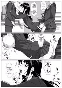 Page 37 of Donkan Shujinkou no Yoko de Soku Hame. Shinyuu no Harem o Joushiki Kaihen de Seishori | Insta Sex Next To The Oblivious Protagonist ~Using perception inhibition them into fuckdolls~ - preview thumbnail