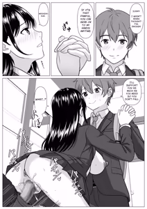 Page 39 of Donkan Shujinkou no Yoko de Soku Hame. Shinyuu no Harem o Joushiki Kaihen de Seishori | Insta Sex Next To The Oblivious Protagonist ~Using perception inhibition them into fuckdolls~ - preview thumbnail