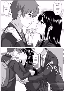 Page 40 of Donkan Shujinkou no Yoko de Soku Hame. Shinyuu no Harem o Joushiki Kaihen de Seishori | Insta Sex Next To The Oblivious Protagonist ~Using perception inhibition them into fuckdolls~ - preview thumbnail