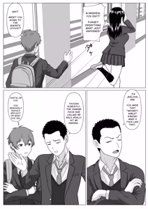 Page 43 of Donkan Shujinkou no Yoko de Soku Hame. Shinyuu no Harem o Joushiki Kaihen de Seishori | Insta Sex Next To The Oblivious Protagonist ~Using perception inhibition them into fuckdolls~ - preview thumbnail