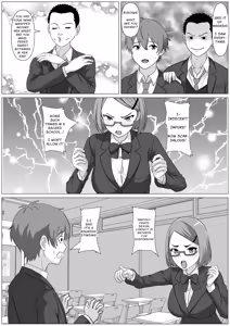 Page 45 of Donkan Shujinkou no Yoko de Soku Hame. Shinyuu no Harem o Joushiki Kaihen de Seishori | Insta Sex Next To The Oblivious Protagonist ~Using perception inhibition them into fuckdolls~ - preview thumbnail