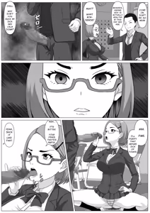 Page 46 of Donkan Shujinkou no Yoko de Soku Hame. Shinyuu no Harem o Joushiki Kaihen de Seishori | Insta Sex Next To The Oblivious Protagonist ~Using perception inhibition them into fuckdolls~ - preview thumbnail