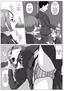 Page 48 of Donkan Shujinkou no Yoko de Soku Hame. Shinyuu no Harem o Joushiki Kaihen de Seishori | Insta Sex Next To The Oblivious Protagonist ~Using perception inhibition them into fuckdolls~ - preview thumbnail