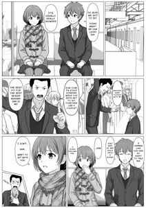 Page 6 of Donkan Shujinkou no Yoko de Soku Hame. Shinyuu no Harem o Joushiki Kaihen de Seishori | Insta Sex Next To The Oblivious Protagonist ~Using perception inhibition them into fuckdolls~ - preview thumbnail