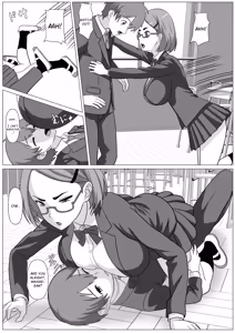 Page 63 of Donkan Shujinkou no Yoko de Soku Hame. Shinyuu no Harem o Joushiki Kaihen de Seishori | Insta Sex Next To The Oblivious Protagonist ~Using perception inhibition them into fuckdolls~ - preview thumbnail