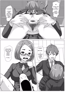 Page 65 of Donkan Shujinkou no Yoko de Soku Hame. Shinyuu no Harem o Joushiki Kaihen de Seishori | Insta Sex Next To The Oblivious Protagonist ~Using perception inhibition them into fuckdolls~ - preview thumbnail