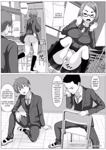 Page 66 of Donkan Shujinkou no Yoko de Soku Hame. Shinyuu no Harem o Joushiki Kaihen de Seishori | Insta Sex Next To The Oblivious Protagonist ~Using perception inhibition them into fuckdolls~ - preview thumbnail