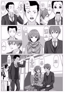 Page 7 of Donkan Shujinkou no Yoko de Soku Hame. Shinyuu no Harem o Joushiki Kaihen de Seishori | Insta Sex Next To The Oblivious Protagonist ~Using perception inhibition them into fuckdolls~ - preview thumbnail