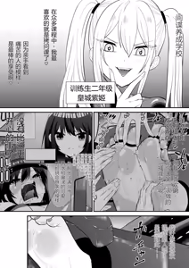 Page 3 of Shoujo Supai Soku Ri Kusuguri Ren Zoku Zetsuchou ○ Mon Kunren ･ Complete Edition [Chinese] AI translate - preview thumbnail