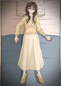 Page 153 of 中田 慧子 - preview thumbnail