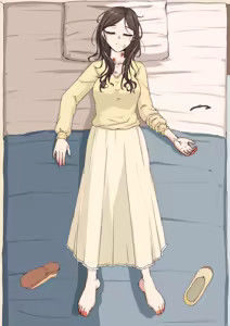Page 154 of 中田 慧子 - preview thumbnail
