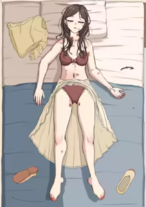 Page 157 of 中田 慧子 - preview thumbnail