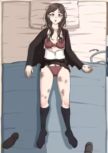 Page 180 of 中田 慧子 - preview thumbnail