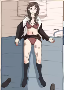 Page 181 of 中田 慧子 - preview thumbnail