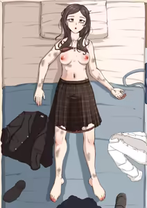 Page 184 of 中田 慧子 - preview thumbnail