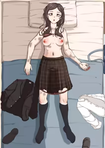 Page 185 of 中田 慧子 - preview thumbnail