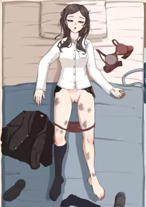 Page 187 of 中田 慧子 - preview thumbnail