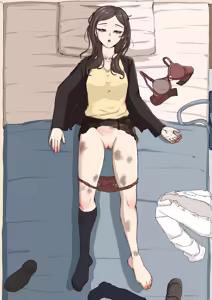 Page 191 of 中田 慧子 - preview thumbnail