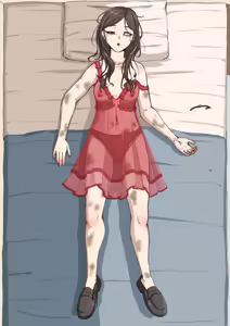 Page 202 of 中田 慧子 - preview thumbnail