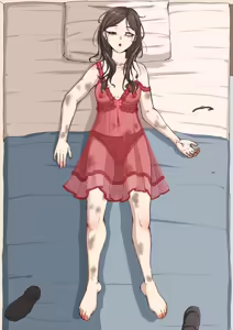 Page 203 of 中田 慧子 - preview thumbnail