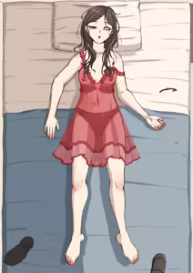 Page 204 of 中田 慧子 - preview thumbnail