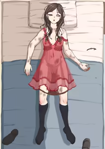 Page 207 of 中田 慧子 - preview thumbnail