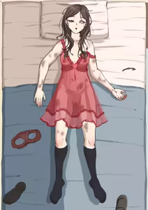 Page 208 of 中田 慧子 - preview thumbnail