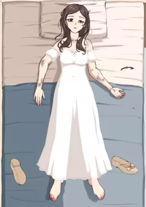 Page 221 of 中田 慧子 - preview thumbnail