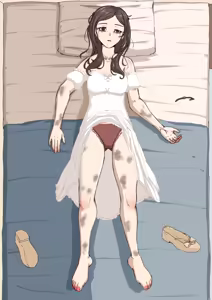 Page 222 of 中田 慧子 - preview thumbnail