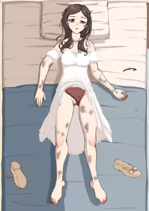 Page 223 of 中田 慧子 - preview thumbnail