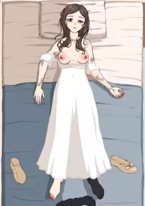 Page 226 of 中田 慧子 - preview thumbnail