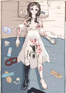 Page 234 of 中田 慧子 - preview thumbnail