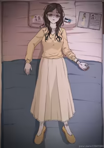 Page 25 of 中田 慧子 - preview thumbnail