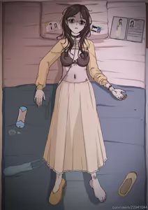 Page 27 of 中田 慧子 - preview thumbnail