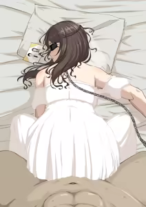 Page 321 of 中田 慧子 - preview thumbnail