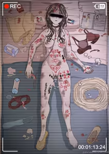 Page 34 of 中田 慧子 - preview thumbnail