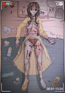 Page 42 of 中田 慧子 - preview thumbnail