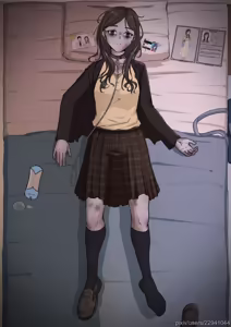 Page 54 of 中田 慧子 - preview thumbnail