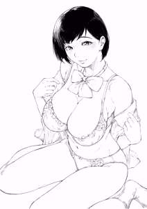 Page 225 of Boku ga Yarichin ni Natta Wake Soushuuhen 1 - preview thumbnail