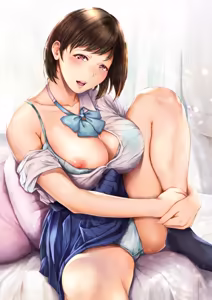 Page 238 of Boku ga Yarichin ni Natta Wake Soushuuhen 1 - preview thumbnail