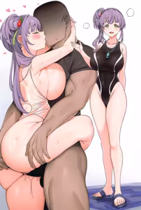 Page 39 of C105ラブライブR18イラストブック - preview thumbnail