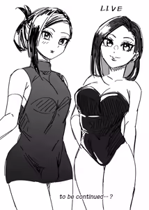 Page 30 of エリートふたなり女性×ぽちゃ系男の娘 - preview thumbnail