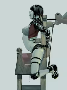 Page 18 of bondage torture captured executions - preview thumbnail
