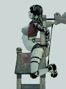 Page 20 of bondage torture captured executions - preview thumbnail