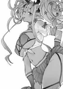 Page 2 of Shunrei Kanshou IX - preview thumbnail