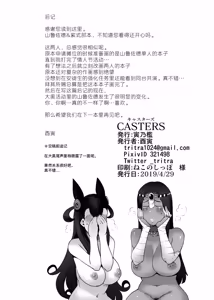 Page 22 of CASTERS - preview thumbnail