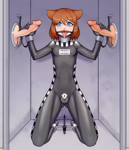 Page 13 of Chastity bondage femboys dom - preview thumbnail