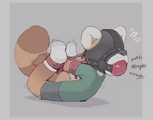Page 49 of Chastity bondage femboys dom - preview thumbnail