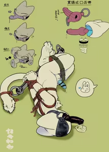 Page 76 of Chastity bondage femboys dom - preview thumbnail